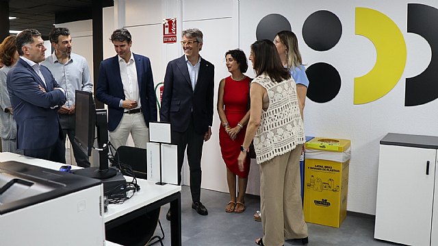 Más de una veintena de oficinas de la Agencia Tributaria cuentan con una distinción por su accesibilidad y buen trato a personas mayores - 1, Foto 1