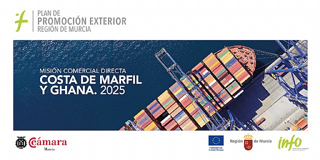 Las empresas regionales lideran las exportaciones nacionales en África Occidental - 1, Foto 1