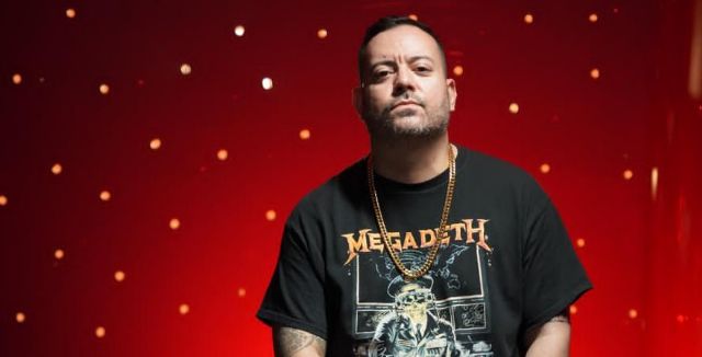 Blahbotski regresa con “Rebota”: un reggaetón explosivo que enciende la pista - 1, Foto 1