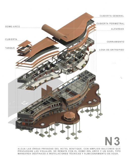 Jardín Encanto: el megaproyecto que transformará el Oriente Antioqueño - 1, Foto 1