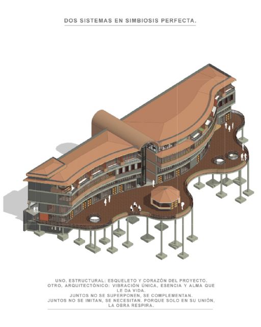 Jardín Encanto: el megaproyecto que transformará el Oriente Antioqueño - 3, Foto 3