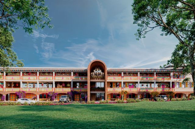 Jardín Encanto: el megaproyecto que transformará el Oriente Antioqueño - 5, Foto 5