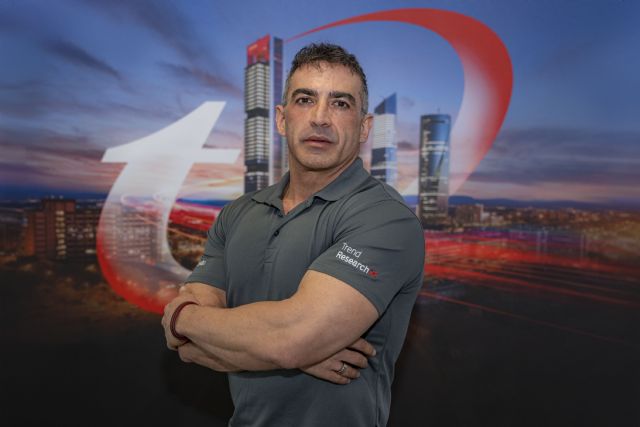 David Sancho, investigador sénior de amenazas de Trend Micro, alerta sobre los deepfakes - 2, Foto 2