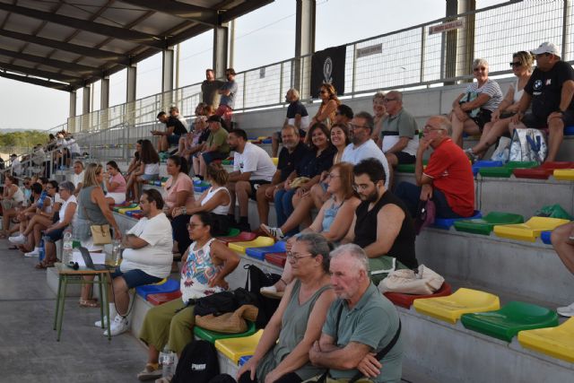 El Elche CF se impone en el torneo de fútbol inclusivo de las fiestas patronales - 4, Foto 4