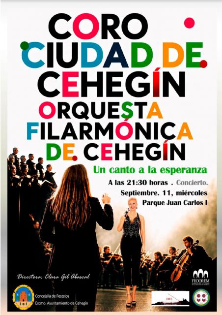 Cehegín se prepara para vivir unas Fiestas Patronales 2026 en Honor a la Virgen de las Maravillas pensadas para todos - 2, Foto 2