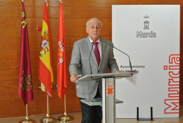 Comienza una nueva campaña de limpieza intensiva en 18 barrios y 54 pedanías - 1, Foto 1