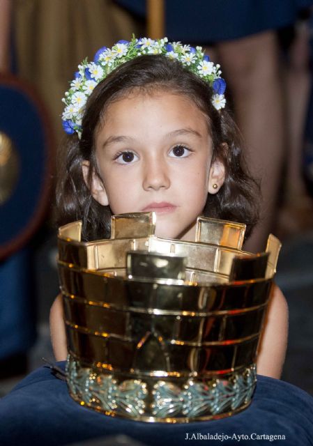 Carthagineses y Romanos apagaron el fuego sagrado hasta el próximo año - 2, Foto 2