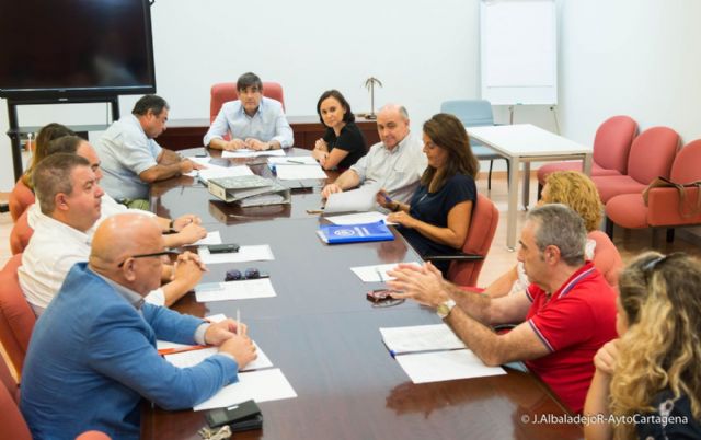 La modificación de los presupuestos del IMSEL para pagar a los proveedores volverá a Pleno - 1, Foto 1