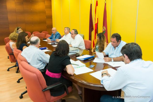 La modificación de los presupuestos del IMSEL para pagar a los proveedores volverá a Pleno - 2, Foto 2