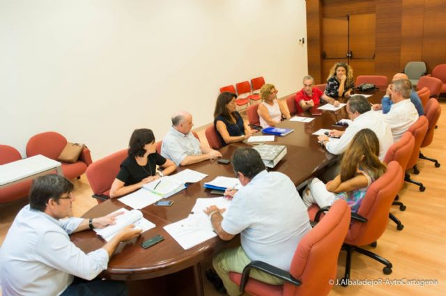 La modificación de los presupuestos del IMSEL para pagar a los proveedores volverá a Pleno - 3, Foto 3