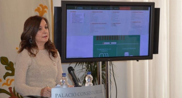 Cartagena celebrará, el próximo miércoles, el Día Internacional del Derecho a Saber - 1, Foto 1