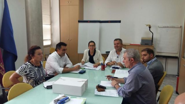 La ADLE solicita al SEF más de un millón de euros para cursos de formación - 1, Foto 1