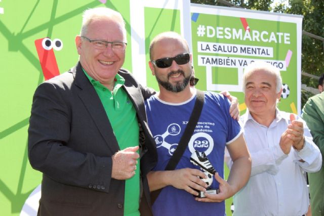 #Desmárcate por la salud mental - 2, Foto 2