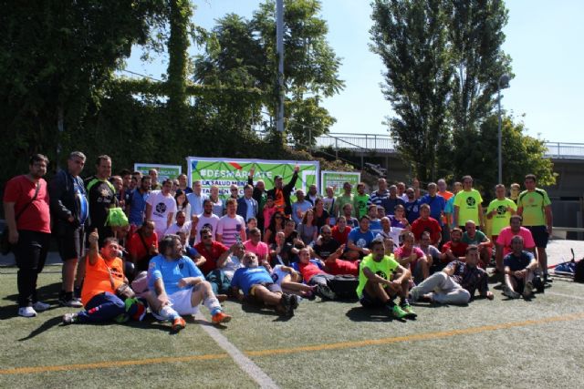 #Desmárcate por la salud mental - 3, Foto 3