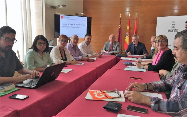 El PSOE rechaza que las ordenanzas fiscales se aprueben esta semana en el Pleno sin consenso con el resto de grupos - 1, Foto 1