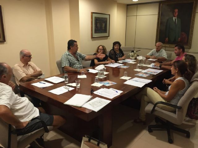 La Mesa de Seguimiento del CHARE lamenta que aún no se haya adjudicado el Estudio y Proyecto para la Construcción del Centro Hospitalario - 1, Foto 1