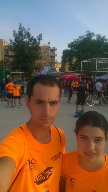 Intenso fin de semana para el Club Atletismo de Totana, Foto 9
