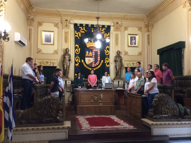 El Ayuntamiento solicitará la implantación en Jumilla del ciclo de grado medio de conducción de actividades físico deportivas en el medio natural - 1, Foto 1