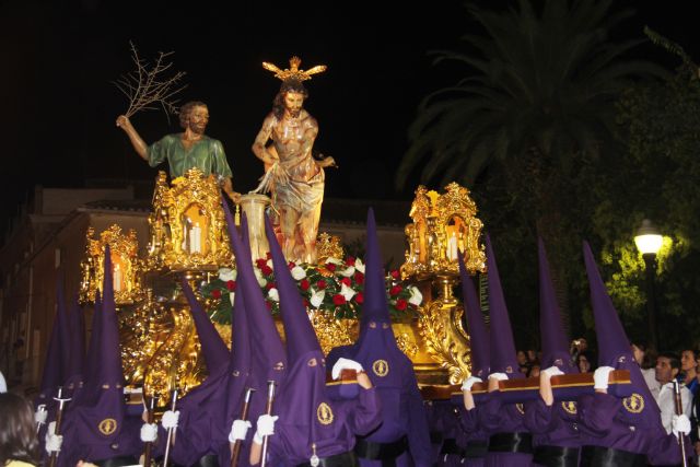 El compromiso de las cofradías con los cofrades y con la sociedad, tema del encuentro nacional de Jumilla - 2, Foto 2