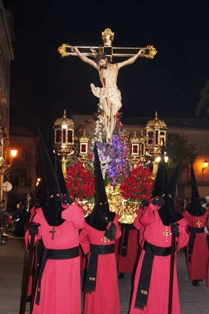 El compromiso de las cofradías con los cofrades y con la sociedad, tema del encuentro nacional de Jumilla - 3, Foto 3
