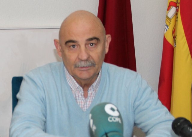 Miguel Gual: “Este equipo de gobierno estará siempre en la lucha por la defensa de las pensiones” - 1, Foto 1