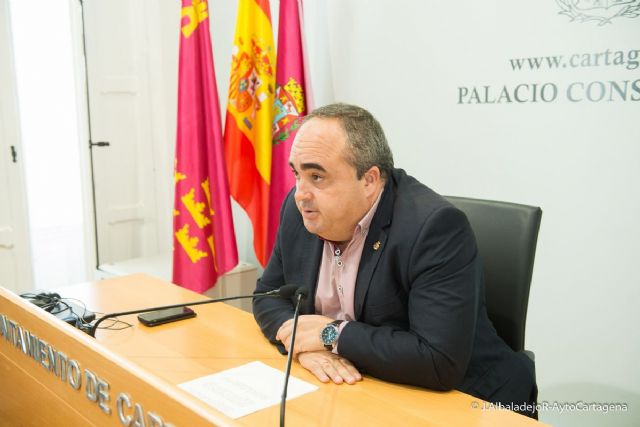 El Ayuntamiento celebrara 21 asambleas para explicar los Presupuestos Participativos - 1, Foto 1
