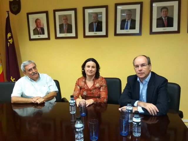 Fomento informa al Colegio de Ingenieros de  Caminos de las próximas licitaciones de obra pública - 1, Foto 1