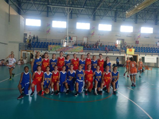 Comienza la pretemporada para nuestros equipos de Cantera - 3, Foto 3