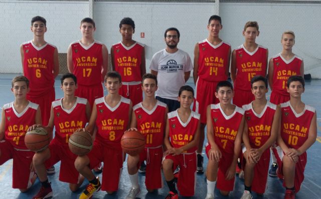 Comienza la pretemporada para nuestros equipos de Cantera - 4, Foto 4