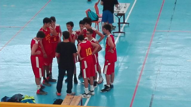 Comienza la pretemporada para nuestros equipos de Cantera - 5, Foto 5