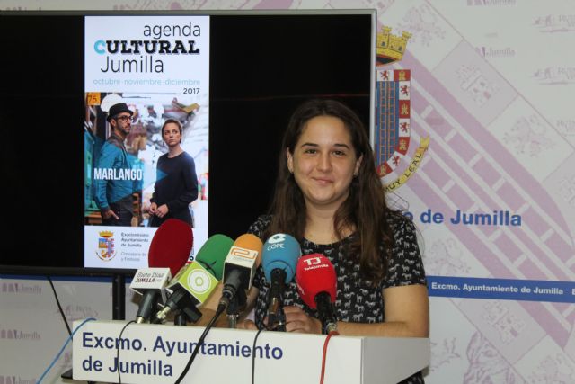 Un concierto de Marlango, actuación destacada para el último trimestre del año en el Vico - 1, Foto 1