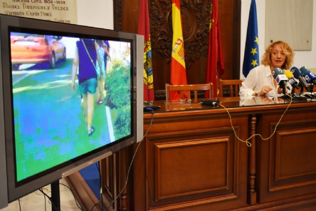 El PSOE exige a Gil Jódar que trabaje para solucionar los problemas de transporte escolar que afectan a más de 40 familias en Campillo - 3, Foto 3