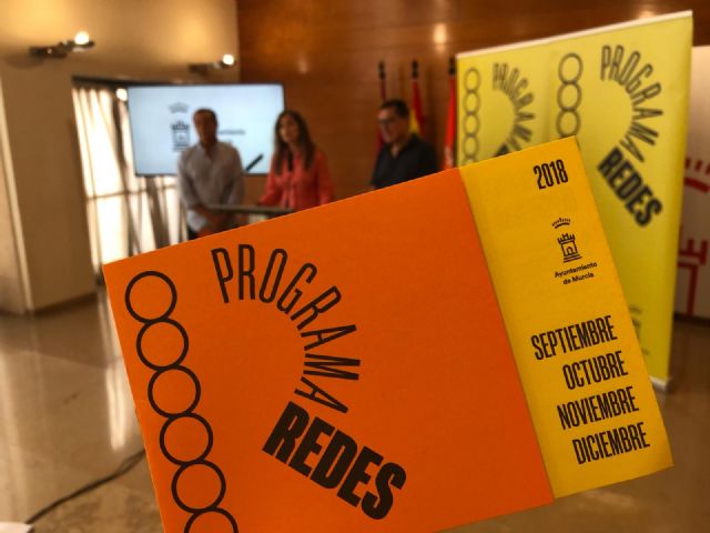 La nueva programación de ´Redes´ está marcada por los talleres de nuevas tecnologías, deportes y bailes - 1, Foto 1