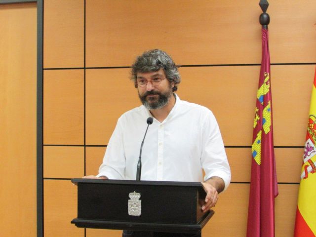 Ahora Murcia plantea la necesidad de crear una Concejalía de Vivienda - 4, Foto 4