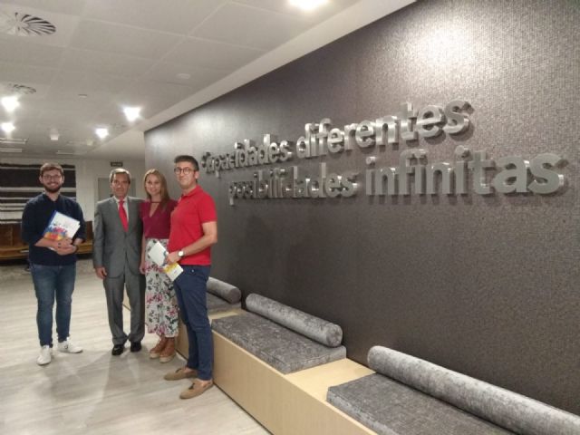 La ONCE dedicar uno de sus cupones a la fiesta de Los Mayos, Foto 1