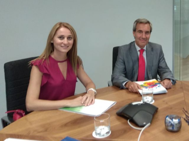 La ONCE dedicar uno de sus cupones a la fiesta de Los Mayos, Foto 2