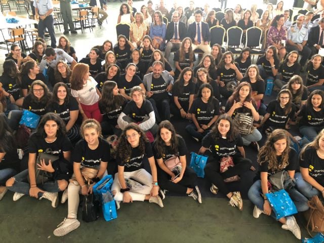 La tasa emprendedora femenina se incrementa un 44,83 por ciento - 1, Foto 1