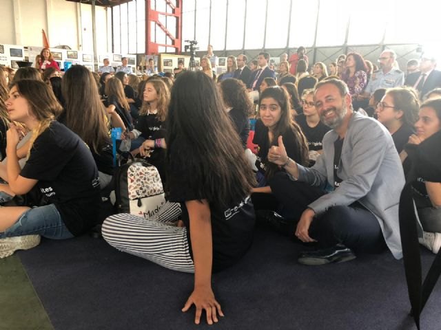 La tasa emprendedora femenina se incrementa un 44,83 por ciento - 2, Foto 2