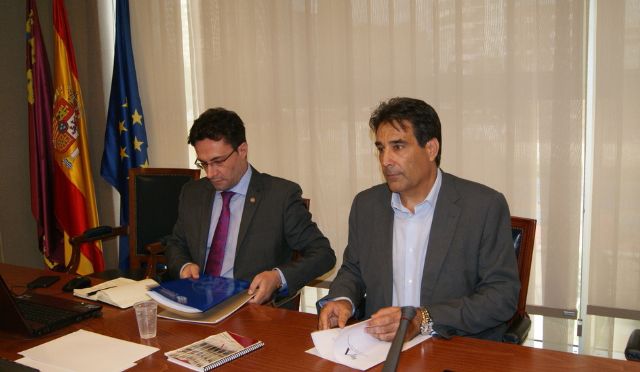 El PSOE pide al Gobierno regional compromiso y coherencia para avanzar en la regeneración del Mar Menor - 1, Foto 1