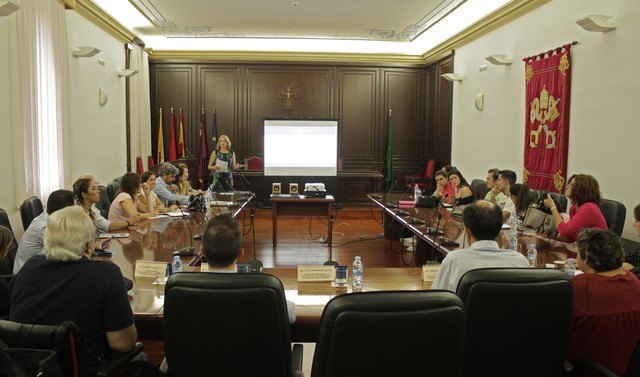 La UCAM diseña un servicio de voluntariado para dar respuesta a la accesibilidad en el turismo rural - 1, Foto 1