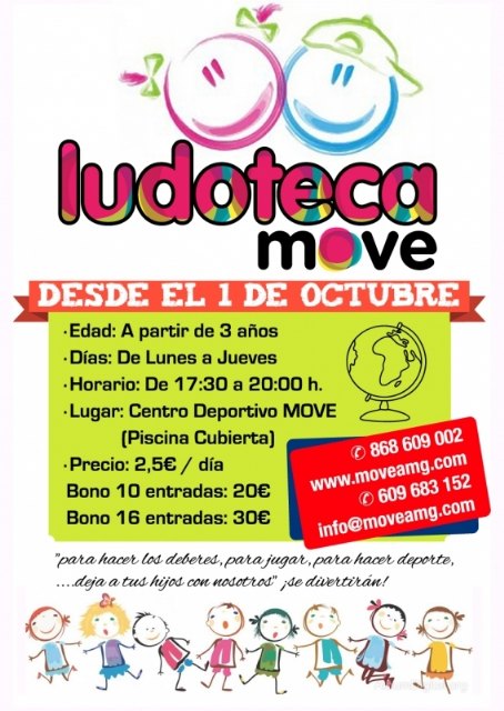 Se presenta el programa de actividades y servicios novedosos del Centro de Deporte, Salud y Ocio “MOVE” para la nueva temporada 2018/19, Foto 5