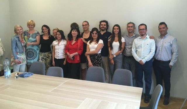 CETEM trabaja en la inclusión laboral de las personas con discapacidad auditiva a través del proyecto europeo SWING - 1, Foto 1