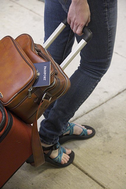 Estoy en el muelle y mi crucero ha zarpado ¿qué hago? - 2, Foto 2