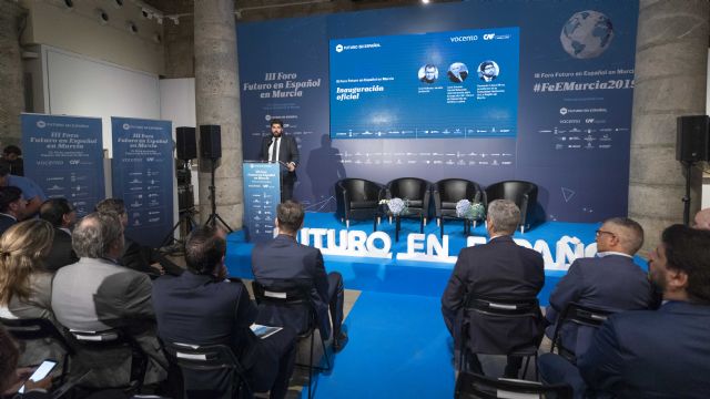 López Miras exige al Gobierno central un nuevo Decreto de Sequía que es más urgente que nunca - 2, Foto 2