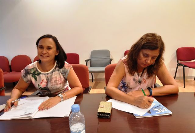 La votación de la Cuenta General deja al descubierto los 'flexibles' principios del PP, instalando ya sus antiguos hábitos en la gestión municipal - 3, Foto 3