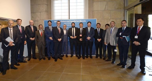 Ballesta reclama que el agua y la planificación de las infraestructuras hídricas tengan rango nacional - 3, Foto 3