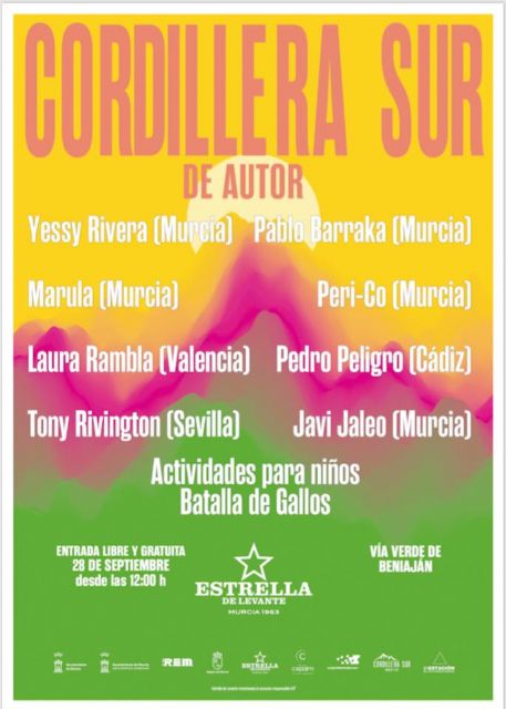 Beniaján se prepara para su gran fiesta de la juventud - 1, Foto 1