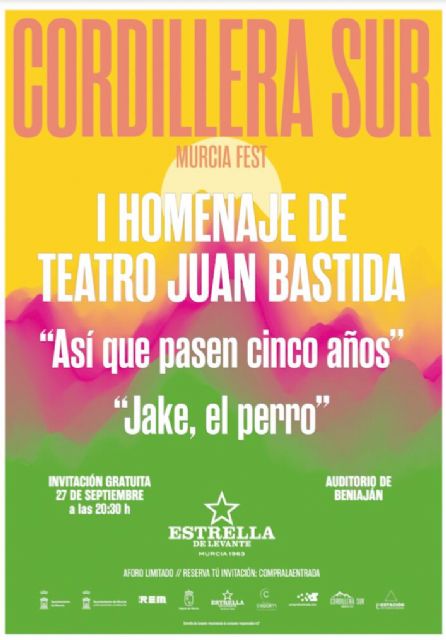 Beniaján se prepara para su gran fiesta de la juventud - 3, Foto 3