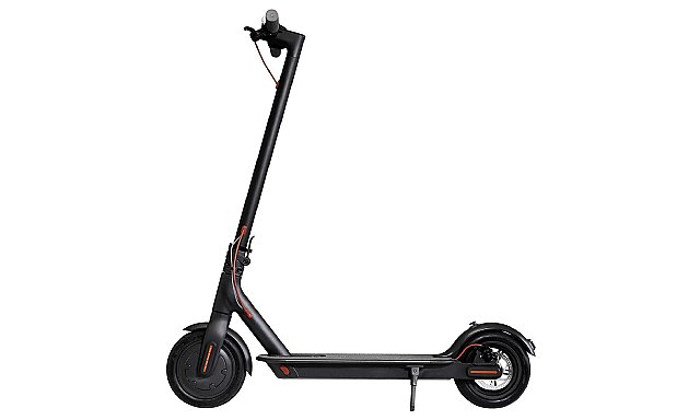 La demanda de patinetes eléctricos se dispara durante 2019 - 1, Foto 1