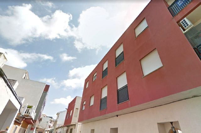 Cajamar y Haya ponen a la venta más de 190 inmuebles en Murcia por menos de 60.000 euros - 1, Foto 1